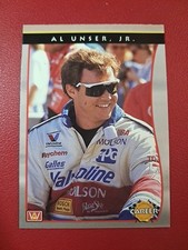 Unser jr. career for sale  Tipton
