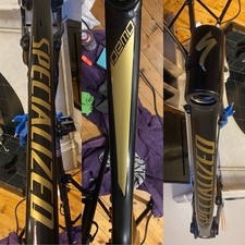 2018 specialised demo for sale  GLASGOW