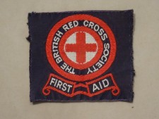 British red cross for sale  NORTHAMPTON