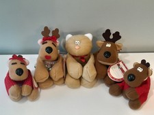 Rodney reindeer friends for sale  Taylors