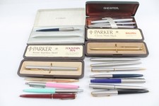 Parker ballpoint pens for sale  LEEDS