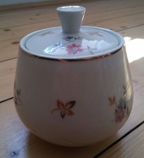 Lettin zuckerdose blumen gebraucht kaufen Lettin zuckerdose blumen gebraucht kaufen  Bielefeld