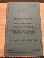 British railways southern for sale  EXETER