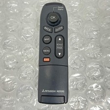 mitsubishi sat nav mp8000 for sale mitsubishi sat nav mp8000 for sale ROTHERHAM