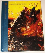 Advanced bass fishing for sale  Interlochen