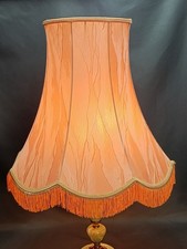 Vintage standard lamp for sale  DARWEN