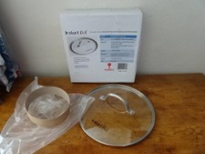 Instant pot tempered for sale  Glendale