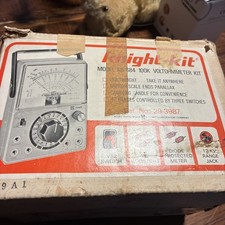 Vintage knight kit for sale  New Castle