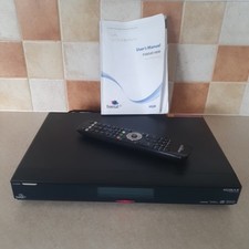Humax foxsat hdr for sale  BIDEFORD