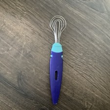 Tupperware tellerbesen blaue gebraucht kaufen  Glees, Wassenach, Wehr