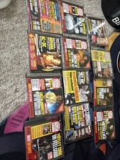 Rhythm drum lessons for sale  ANDOVER