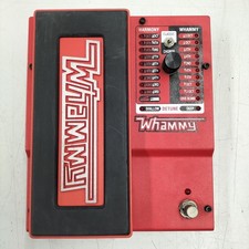 Digitech whammyv whammy d'occasion  Expédié en France