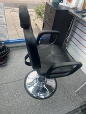 Black salon booster for sale  LONDON