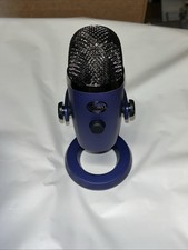 New blue yeti for sale  Wilmington