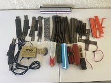 Lot vintage tyco for sale  Elk Grove
