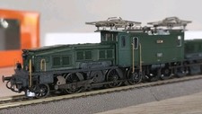 Roco 43538 lok gebraucht kaufen  Krumbach