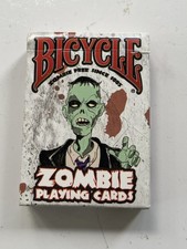 Bicycle zombie playing for sale  Holt