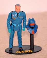 Mask kenner stands d'occasion  Arnage
