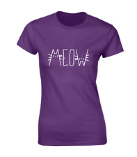 Meow cat ladies for sale  MANCHESTER