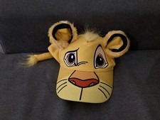 Casquette roi lion d'occasion  Marseille VIII