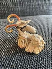 Goat ornament figure for sale  WITNEY
