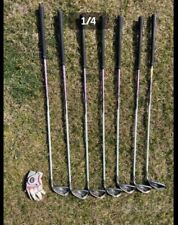 golf set ferri ping usato golf set ferri ping usato Valvestino