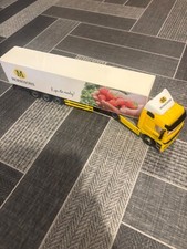 Morrisons truck trailer for sale  BODMIN