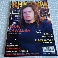 rhythm magazine for sale rhythm magazine for sale SHREWSBURY