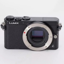 Câmera Digital Sem Espelho Panasonic LUMIX DMC-GM1 Apenas Corpo Visor 3D Pronto comprar usado  Enviando para Brazil
