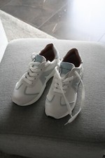 Scarpe donna alexander usato  La Spezia