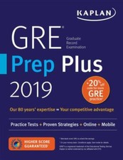 Gre prep plus for sale  Aurora