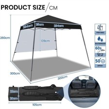Pop canopy tent for sale  IPSWICH