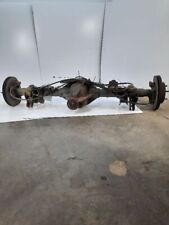 axles x dodge 4 for sale  Middletown