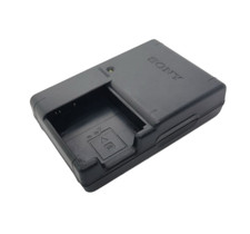 Carregador de parede BC-CSGD CSGB para bateria DSC-W70 DSC-W80 DSC-W90 NP-BG1 e NP-FG1 comprar usado  Enviando para Brazil