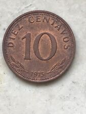 Scegli centesimi bolivia usato  Biella