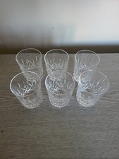 Waterford crystal lismore for sale  BRISTOL