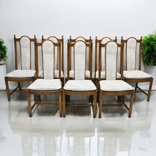 Ercol dining chairs for sale  HALSTEAD