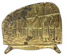 Vintage judaica western for sale  Brooklyn