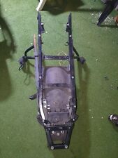 Bmw f800 telaio usato  Cassino