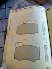 Mgb 692 brake for sale  ENNISKILLEN