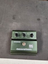 Usado, Pedal de efeitos de guitarra Rocktron Big Crush Compressor Sustentador. comprar usado  Enviando para Brazil