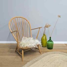 Vintage ercol model for sale  HAVERHILL