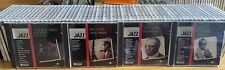Lot génies jazz d'occasion  Champagnole