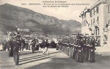 Monaco revue compagnie d'occasion  France