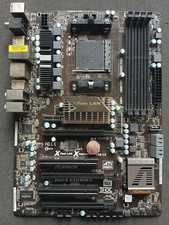 Asrock 990fx extreme3 usato  Spedire a Italy