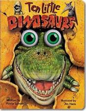 Ten little dinosaurs for sale  Montgomery