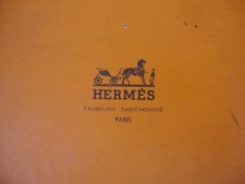 Hermes véritable ancien d'occasion  Charleville-Mézières