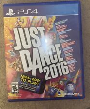 Ps4 dance 2016 for sale  Brookhaven