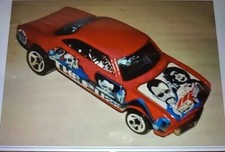 Voiture vairy americ d'occasion  Cognac