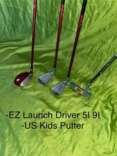 Launch kids golf for sale  Indian Trail